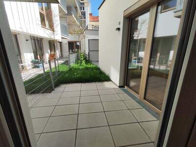 Eigentumswohnung in 1210 Wien (Bild 2)