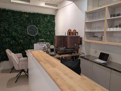 Gewerbeobjekt mieten in 5020 Salzburg (Bild 1)