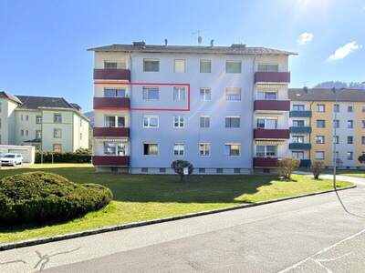 Terrassenwohnung kaufen in 8650 Kindberg (Bild 5)