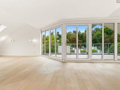 Gewerbeobjekt mieten in 1190 Wien (Bild 1)