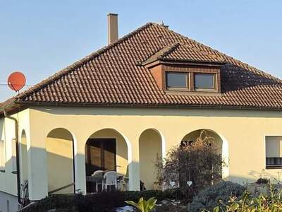 Haus kaufen in 7041 Wulkaprodersdorf