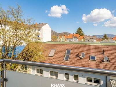 Wohnung mit Balkon kaufen in 8020 Graz (Bild 1)