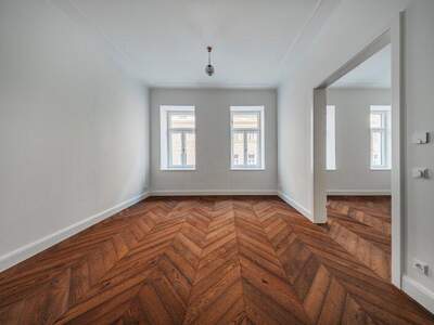 Terrassenwohnung kaufen in 1090 Wien (Bild 2)