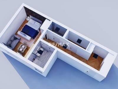 Wohnung kaufen in 8967 Haus