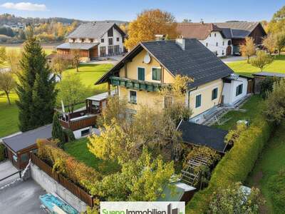 Haus kaufen in 4644 Scharnstein (Bild 1)