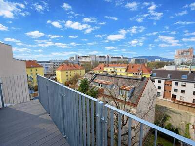 Anlageobjekt kaufen in 1210 Wien