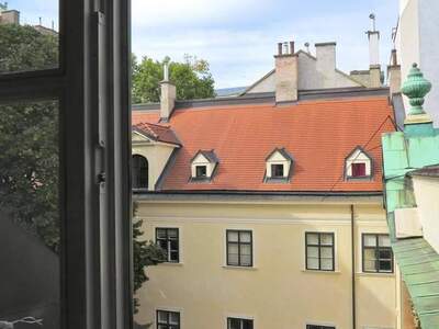 Wohnung mieten in 1010 Wien