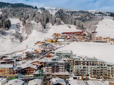 Wohnung kaufen in 5753 Saalbach