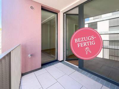 Wohnung mit Balkon kaufen in 1120 Wien