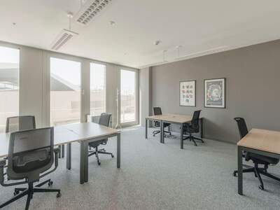 Gewerbeobjekt mieten in 1100 Wien (Bild 4)