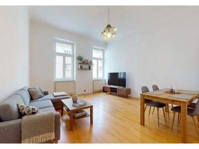 Wohnung kaufen in 1060 Wien