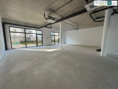 Gewerbeobjekt mieten in 3100 St. Pölten