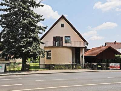 Haus kaufen in 8054 Graz