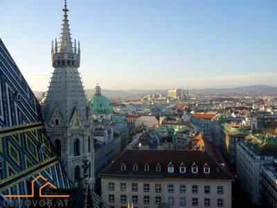 Gewerbeobjekt mieten in 1090 Wien 9.