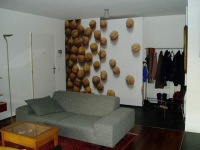 Terrassenwohnung kaufen in 1050 Wien (Bild 4)