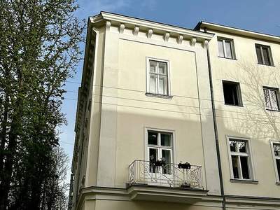 Apartment provisionsfrei mieten in 1130 Wien