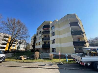 Wohnung mit Balkon mieten in 8650 Kindberg (Bild 1)