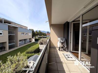 Terrassenwohnung kaufen in 6830 Rankweil (Bild 5)