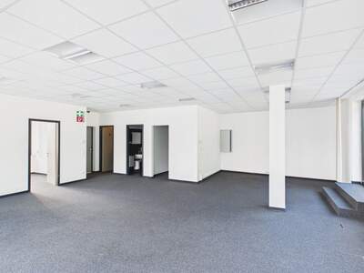 Gewerbeobjekt mieten in 4020 Linz (Bild 3)