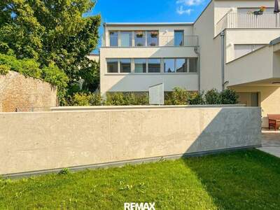 Haus mit Garten kaufen in 3400 Weidling (Bild 2)
