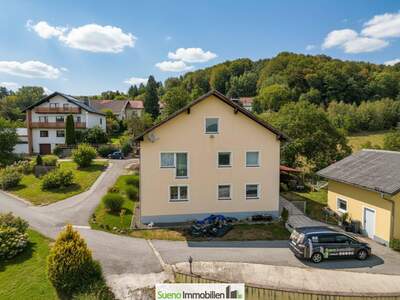 Gewerbeobjekt kaufen in 4084 Gmein