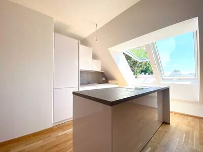 Apartment provisionsfrei mieten in 1220 Wien