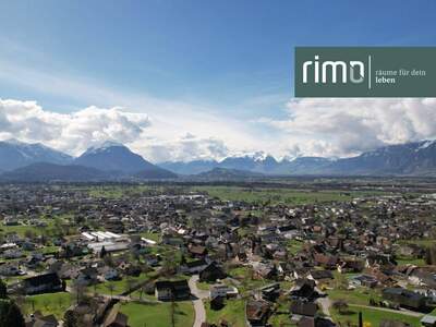 Grundstück kaufen in 6833 Klaus