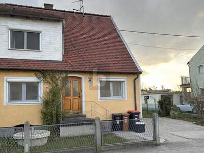 Doppelhaushälfte kaufen in 5280 Braunau