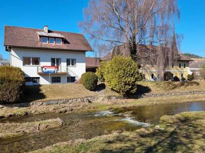 Haus kaufen in 4180 Zwettl