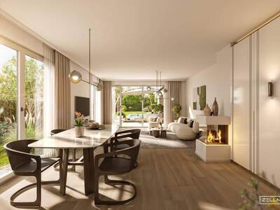 Haus kaufen in 1230 Wien