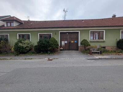 Gewerbeobjekt kaufen in 3471 Großriedenthal (Bild 3)