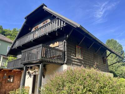 Haus kaufen in 8850 Murau