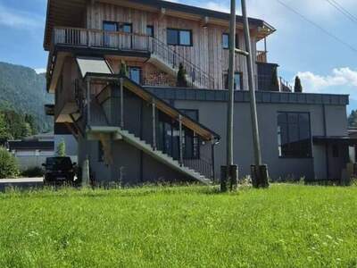 Gewerbeobjekt provisionsfrei mieten in 6385 Schwendt