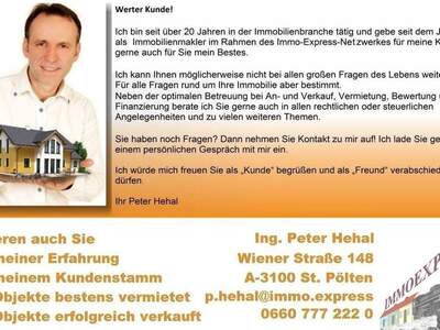 Eigentumswohnung in 3500 Krems (Bild 5)