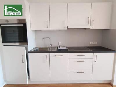 Terrassenwohnung mieten in 3100 St. Pölten (Bild 4)