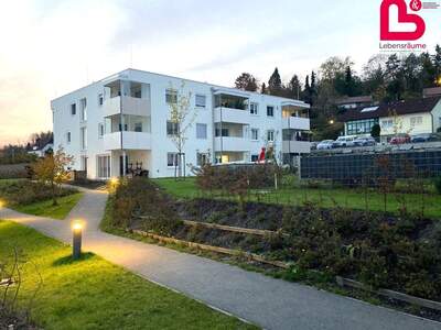 Wohnung mieten in 4490 St. Florian (Bild 2)