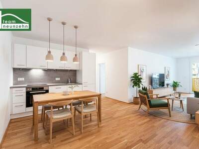 Terrassenwohnung kaufen in 1220 Wien (Bild 1)