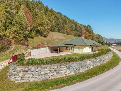 Haus kaufen in 9131 Grafenstein