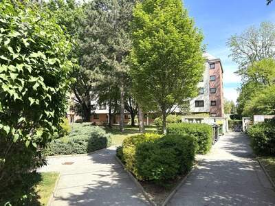 Wohnung kaufen in 1230 Wien