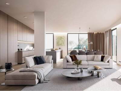 Wohnung kaufen in 6265 Hart