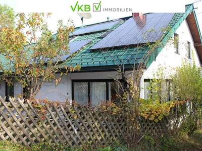 Haus kaufen in 4813 Altmünster