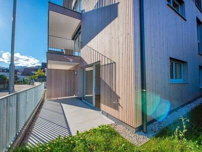 Wohnung kaufen in 4813 Altmünster