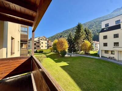Eigentumswohnung in 6166 Fulpmes
