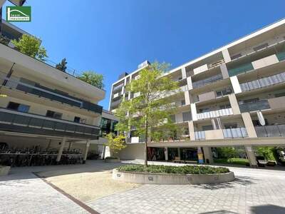 Mietwohnung in 8055 Graz