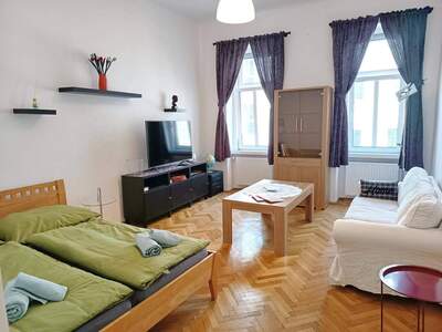 Wohnung provisionsfrei mieten in 1030 Wien