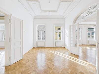 Wohnung mieten in 1040 Wien