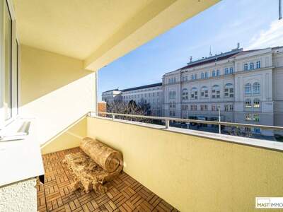 Wohnung kaufen in 2340 Mödling