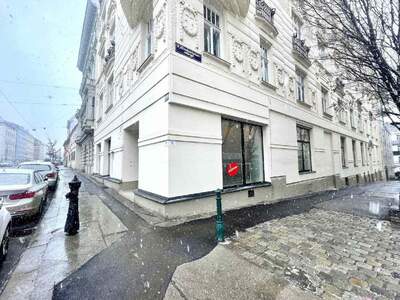 Gewerbeobjekt mieten in 1090 Wien (Bild 2)