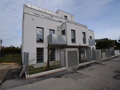 Etagenwohnung provisionsfrei mieten in 1220 Wien