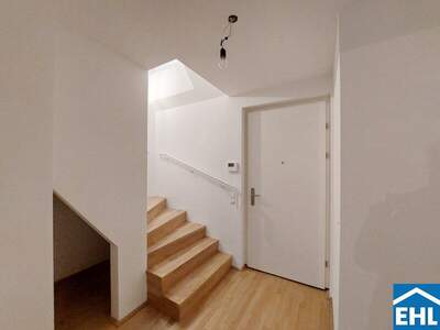 Terrassenwohnung mieten in 1160 Wien (Bild 3)